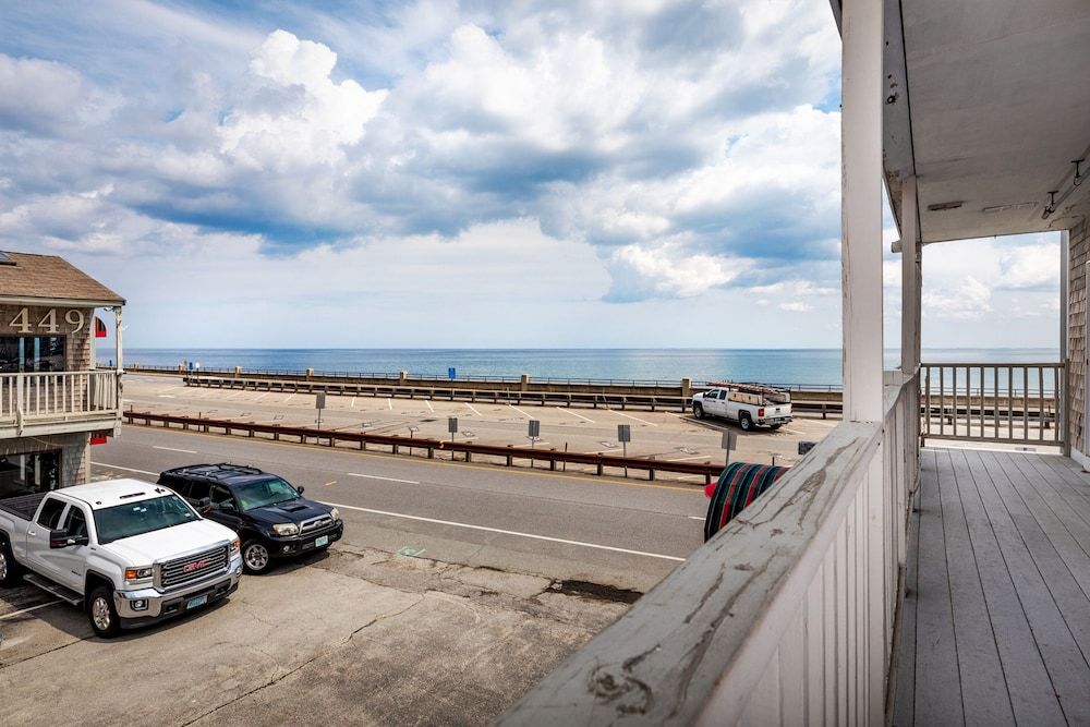Sea Spiral Suites & Motel - photo 7
