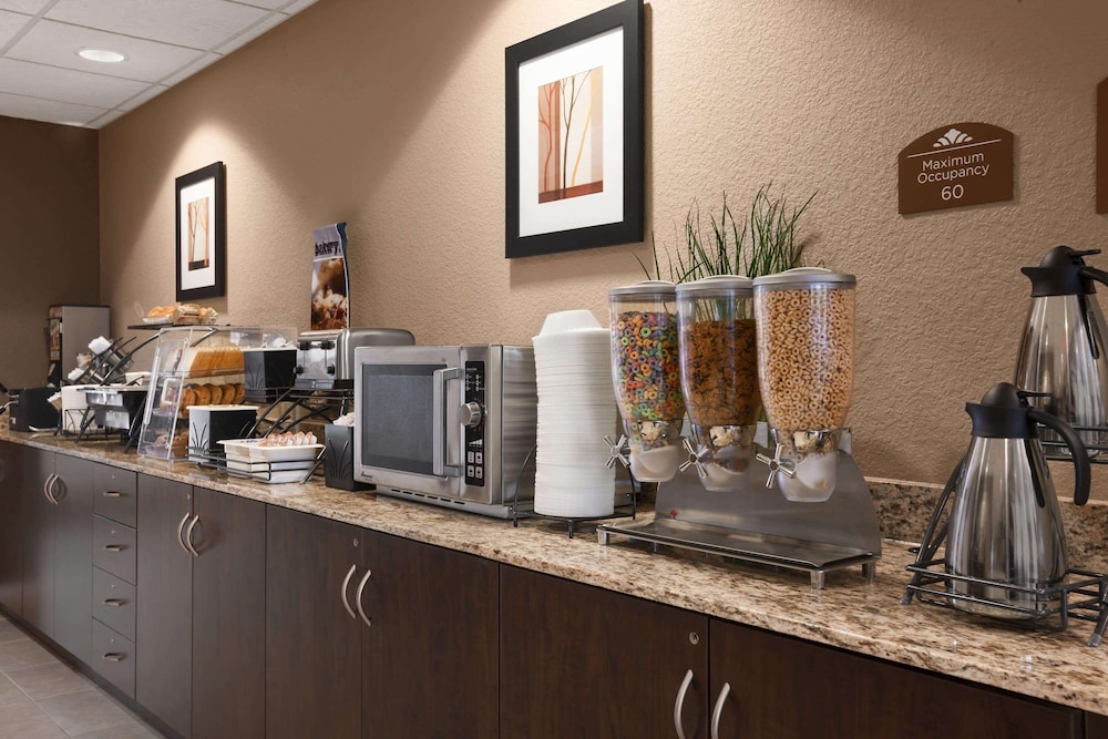 Microtel Inn & Suites by Wyndham Cotulla - photo 19