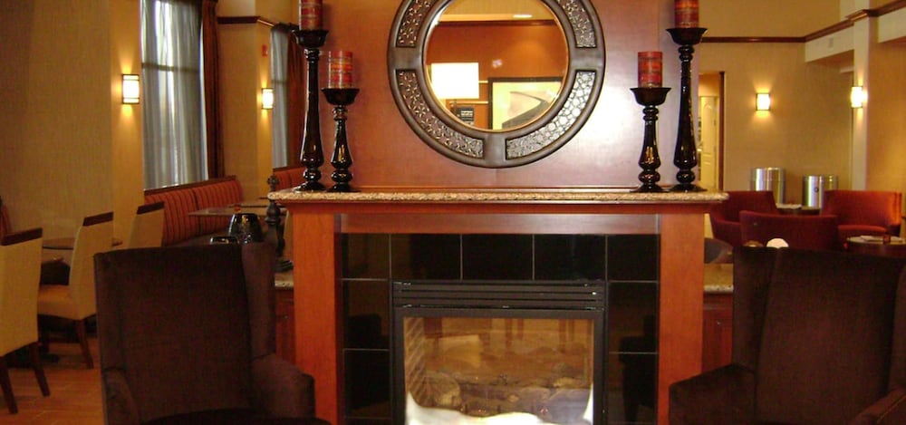 Hampton Inn & Suites St. Louis South I 55 - photo 2