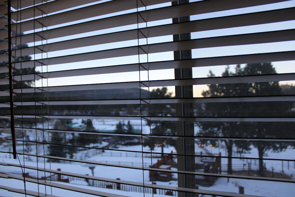Edelweiss Resort and Restaurant - photo 51