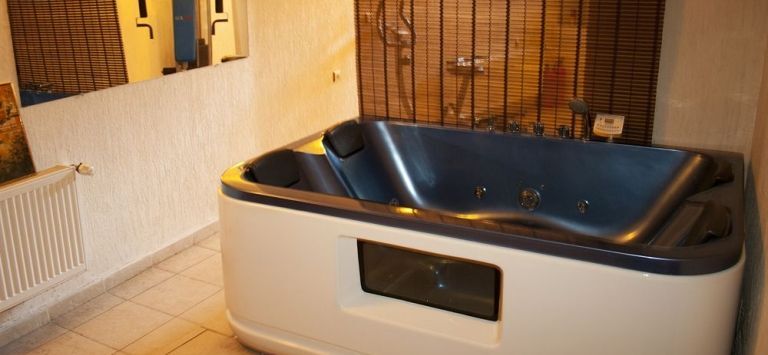 Korina Sky Hotel — Bansko — photo 5