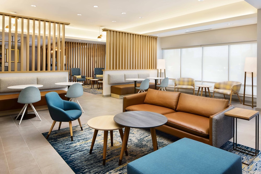 TownePlace Suites by Marriott Plant City - featured photo