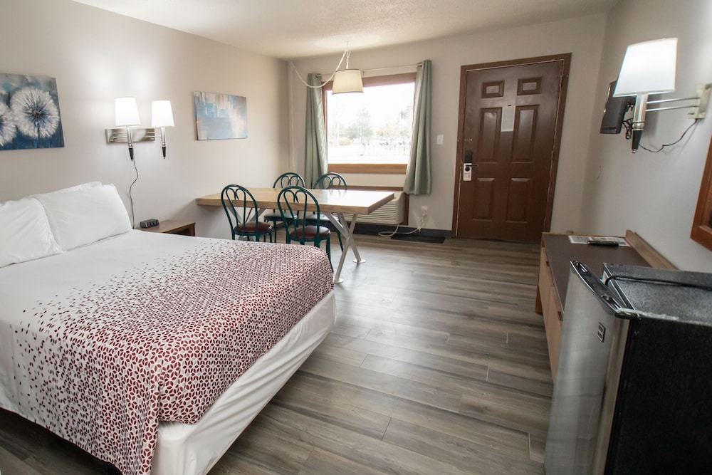 Shady Rest Motel - photo 12