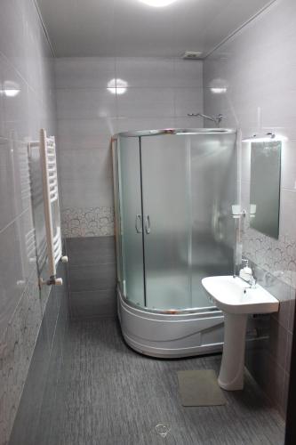 Yango Apartment