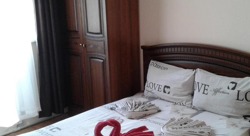 Hotel Ritsa — Adler — photo 2