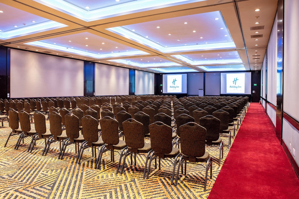 Holiday Inn Ciudad De Mexico Trade Center by IHG