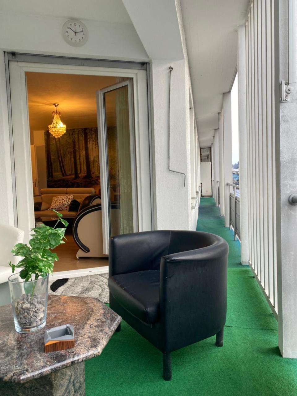 Glatthall - last minute hotel in Glattbrugg