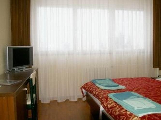 Hotel Regia in Bojnice, Slovakia