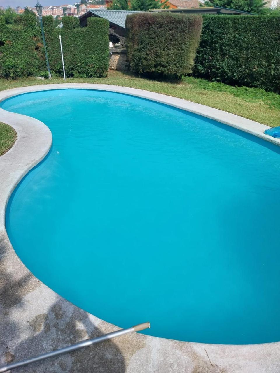 Vigo Barreiro — hotel near Vigo Airport