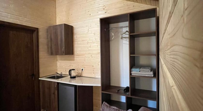 Finca Idoize Camping Hotel