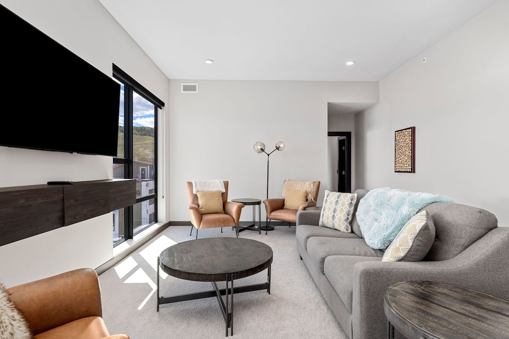 Hotel Indigo Silverthorne by IHG - photo 36