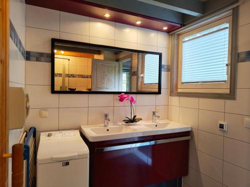 Wildgans 127 in Mirow, Germany