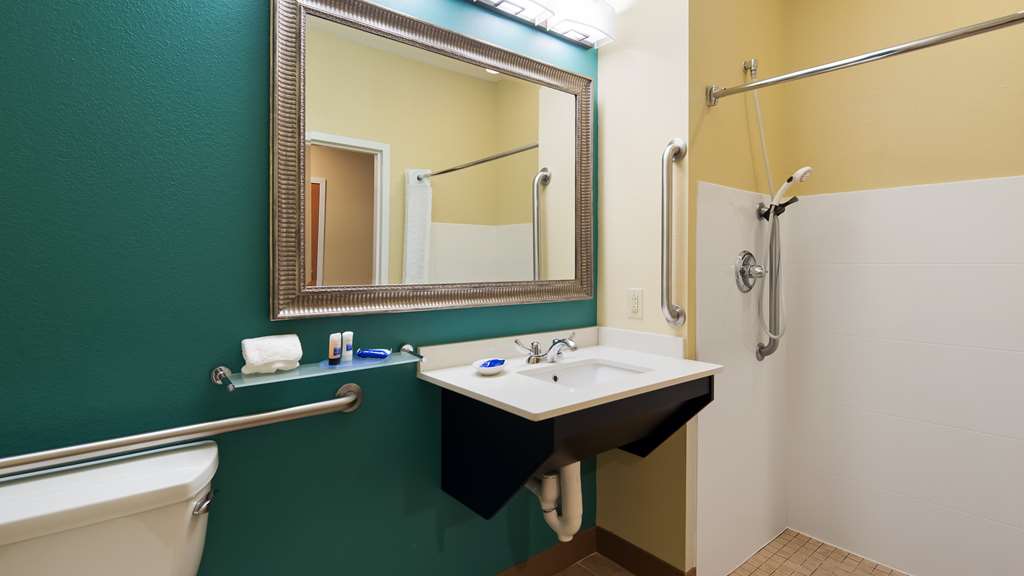 Best Western Plus Harrisburg Mechanicsburg - photo 11