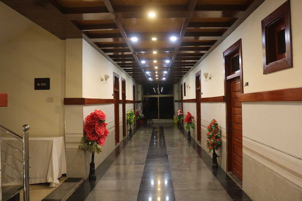 Le Grand Hotel And Resorts in Saidu Sharif, Pakistan