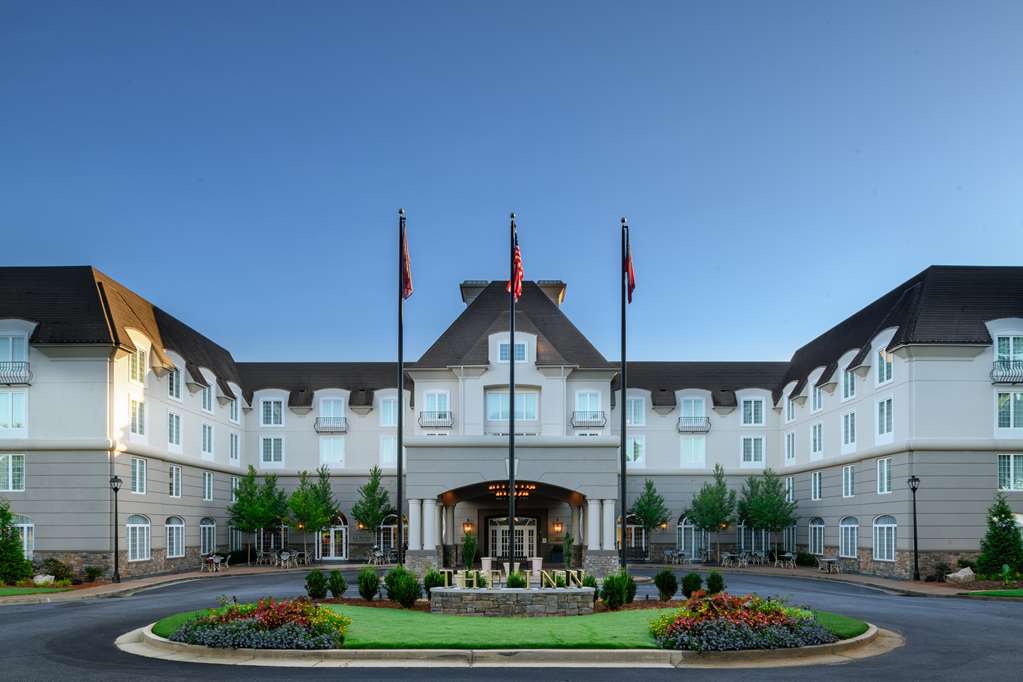 Chateau Elan - photo 2