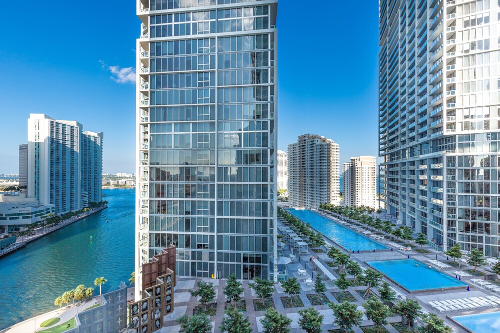 Cesar Suites at Icon Brickell Miami - photo 268