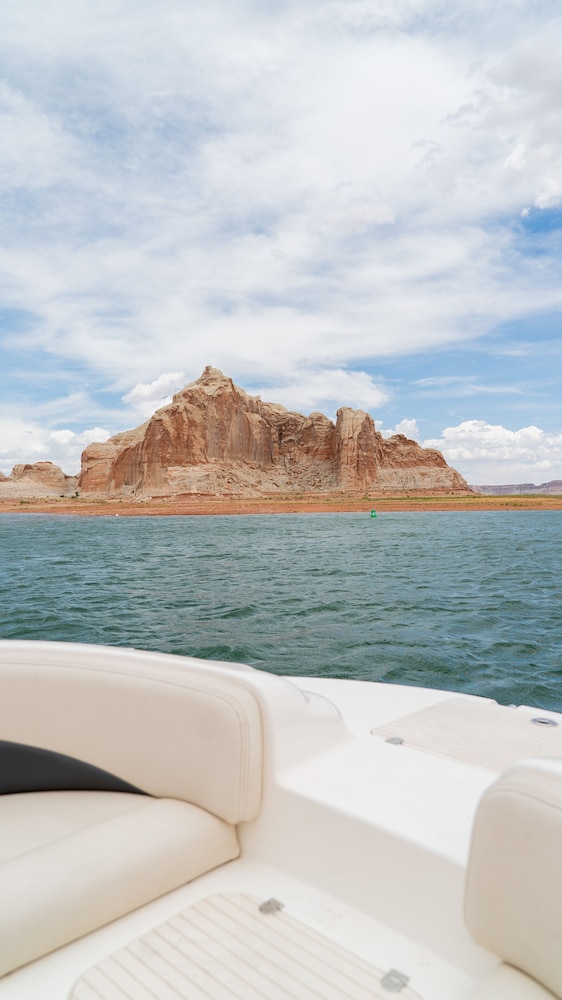 Under Canvas Lake Powell Grand Staircase - photo 36