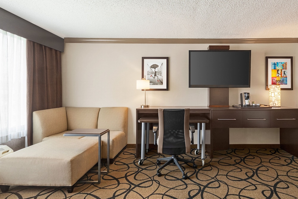 Holiday Inn Boston Cambridge Area by IHG - photo 9