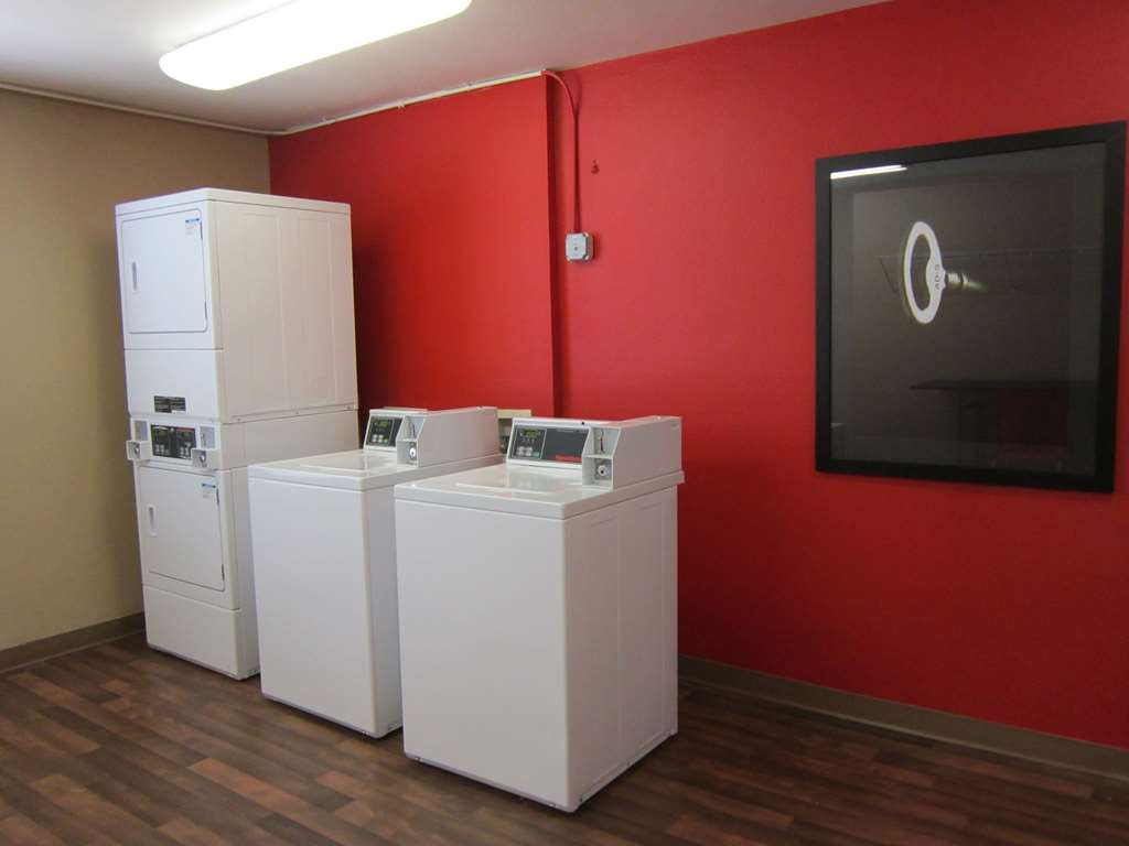 Extended Stay America Austin Arboretum North - photo 37
