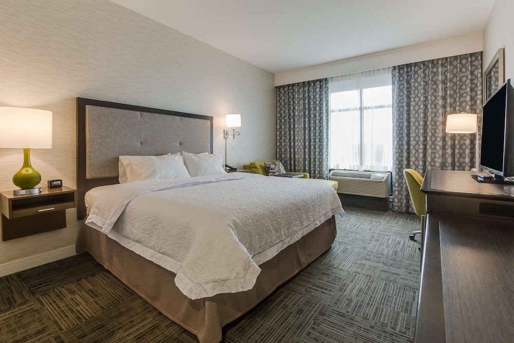 Hampton Inn White House - photo 26