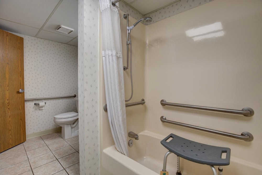 Econo Lodge Branson Theater District - photo 26