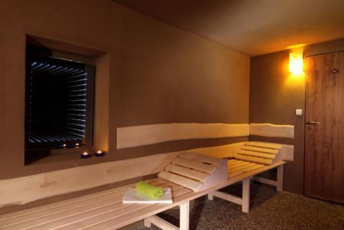 Bouda Pod Snezkou - last minute hotel in Unknown City