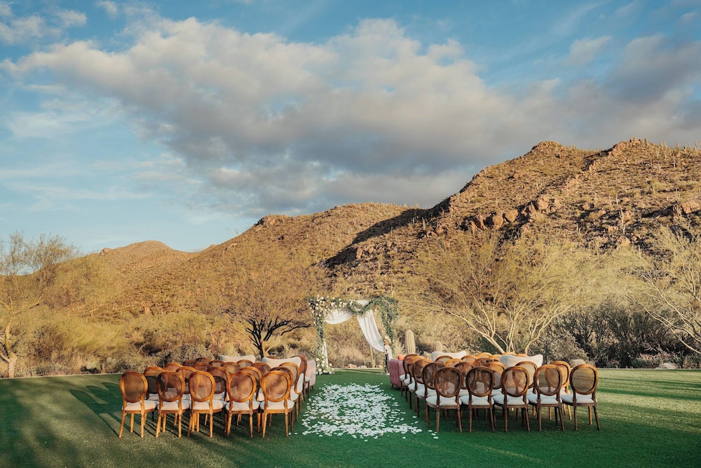 The Ritz Carlton Dove Mountain - photo 97
