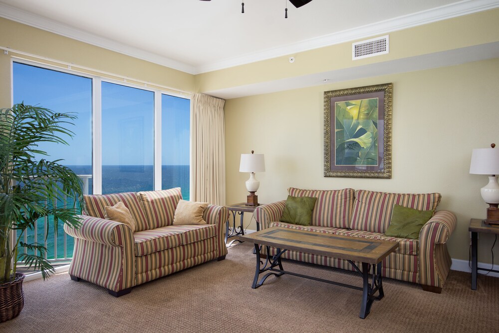 Tidewater Beach Resort 1117 Three Bedroom Condo - photo 47