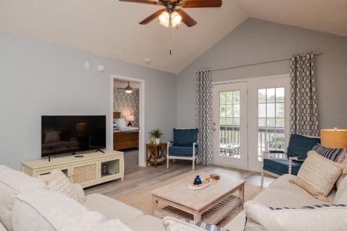 Hope Sand Dreams by Oak Island Accommodations - photo 49