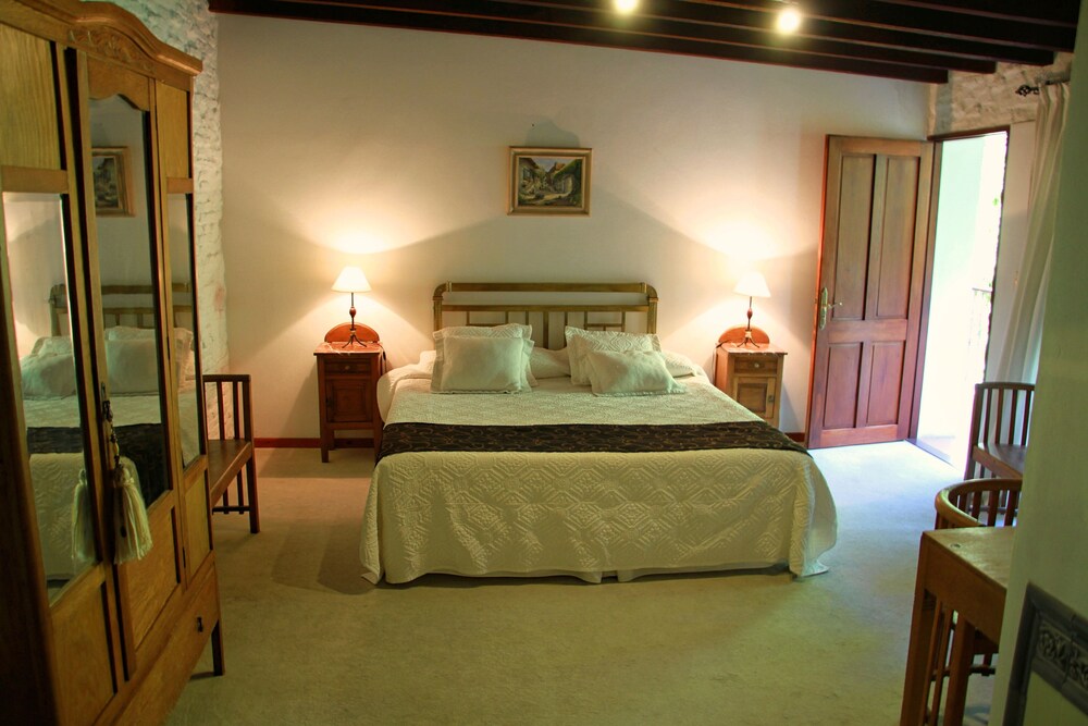 La Manuel Lobo Posada in Colonia Del Sacramento, Uruguay