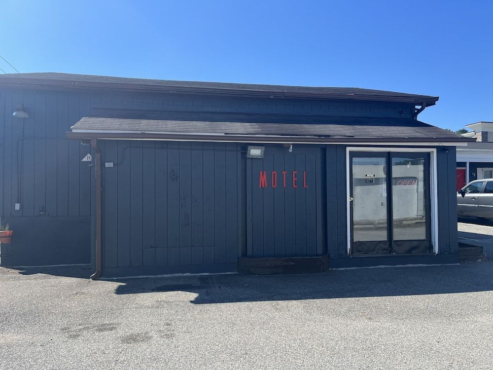 Golden Luck Motel — hotel in Blackwood