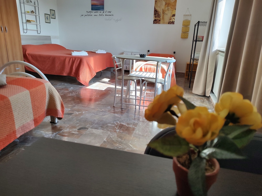 Camere Riviera di Ulisse in Minturno, Italy