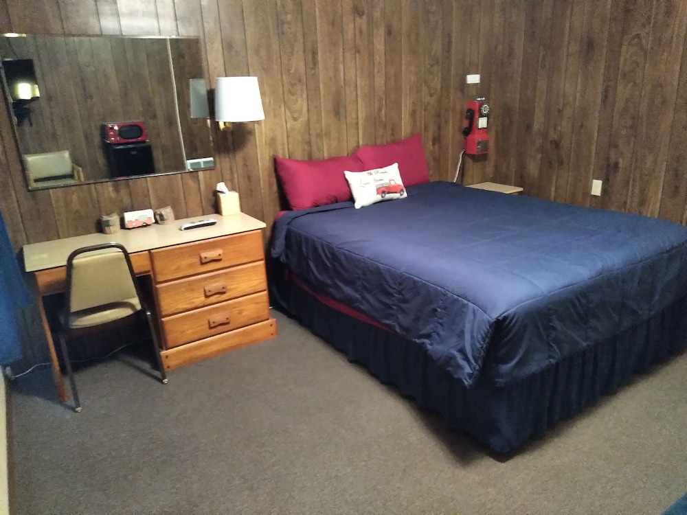 Crawford Motel - photo 3