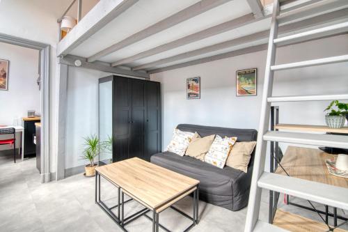 La Toulouzen Hyper Centre - last minute hotel in Toulouse