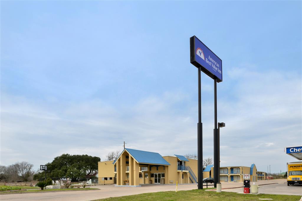 Americas Best Value Inn Schulenburg - featured photo