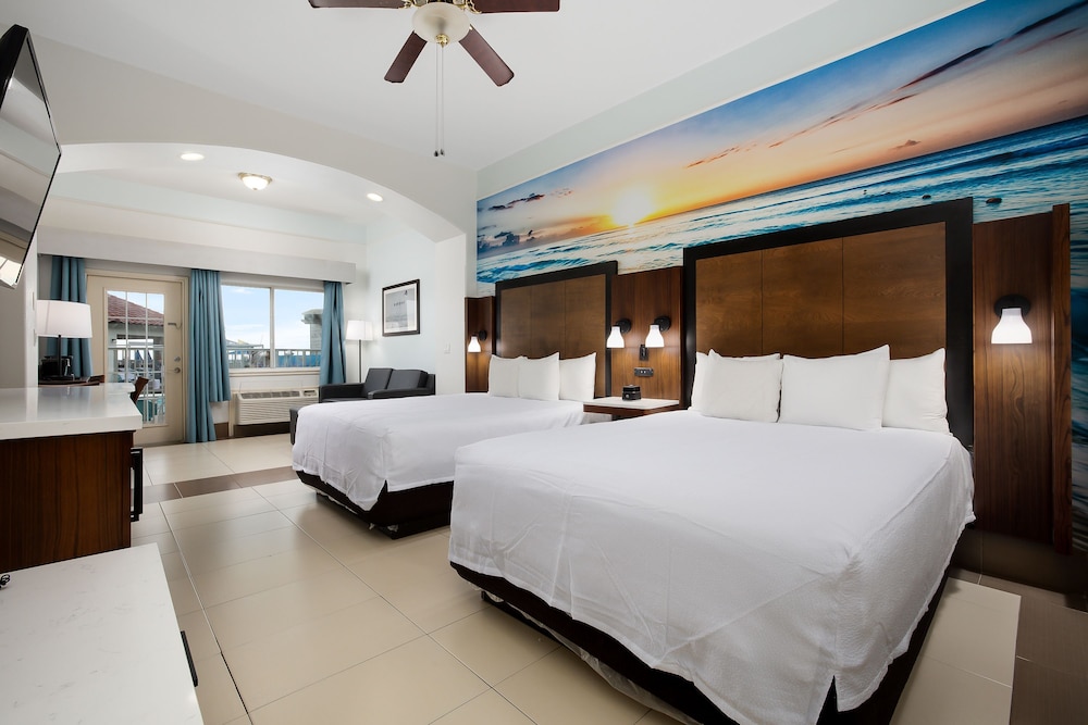 Sand Rose Beach Resort - photo 7