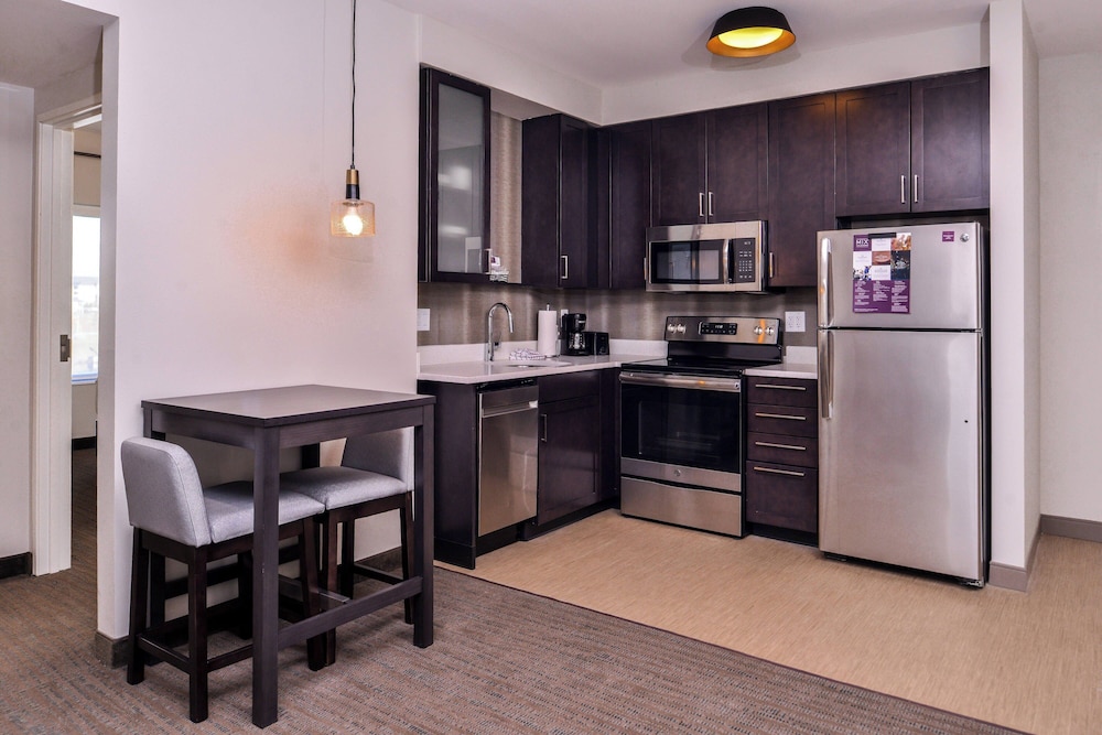 Residence Inn by Marriott Charlotte Steele Creek - photo 18