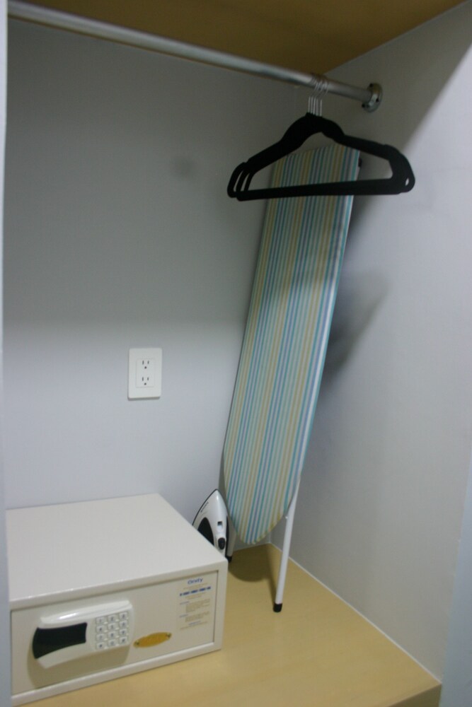 In-Room Amenity