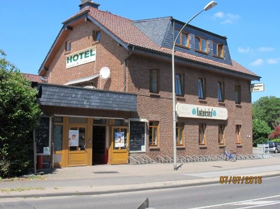 Kastanienhof — hotel in Moenchengladbach