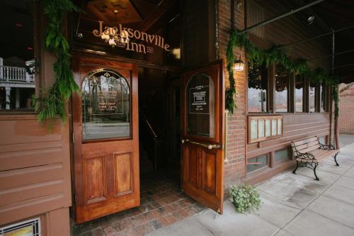 Jacksonville Inn - photo 7
