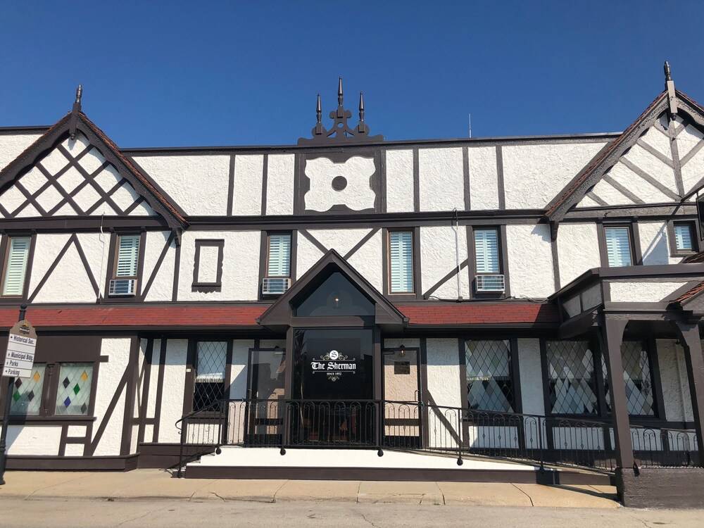 The Sherman Inn - photo 38