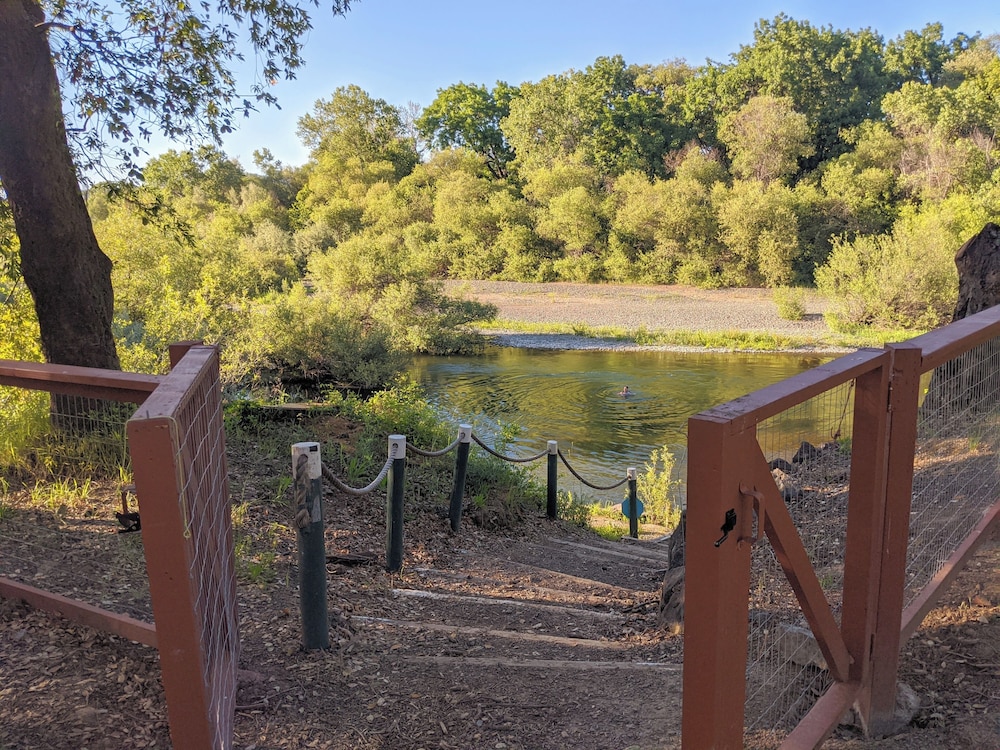 Wildhaven Sonoma Glamping - photo 39