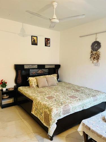 Riddhi Homestays in Solan, India