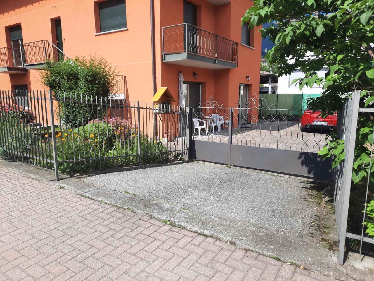 La Rosa di Emma — Porlezza — photo 5