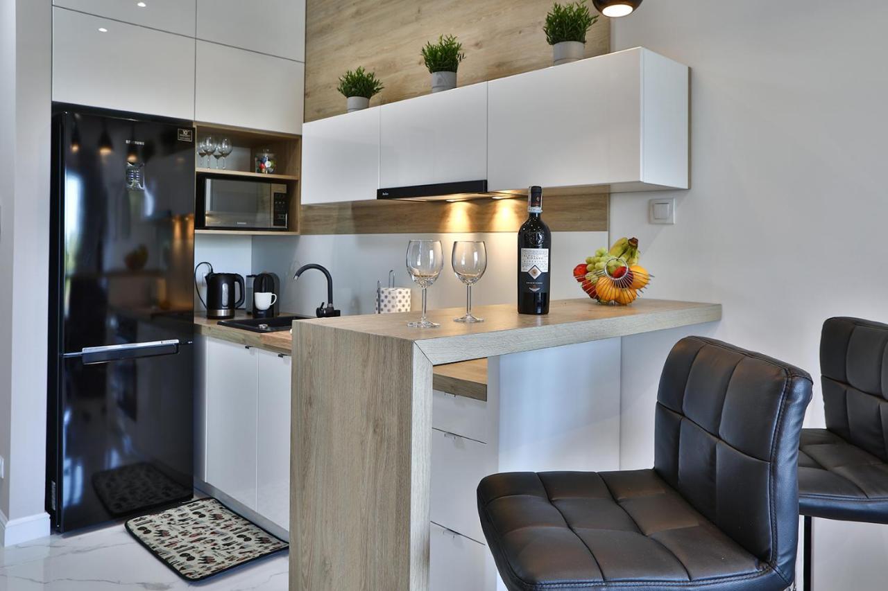 Sea And More Apartment — 4-Star Luxury Hotel in Gdansk, Poland