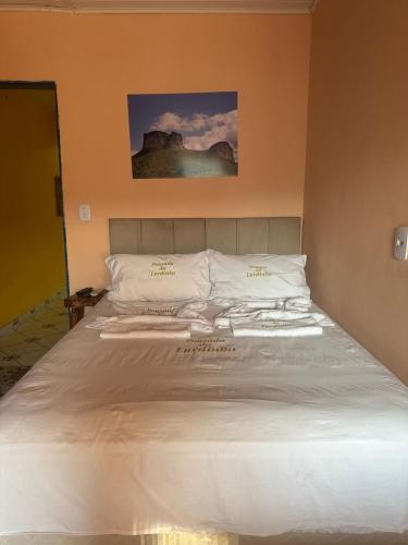 Pousada Da Lú in Lencois Paulista, Brasil