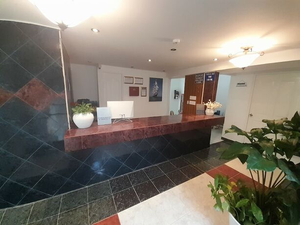 Hotel Costa Azul — Bella Vista — photo 3