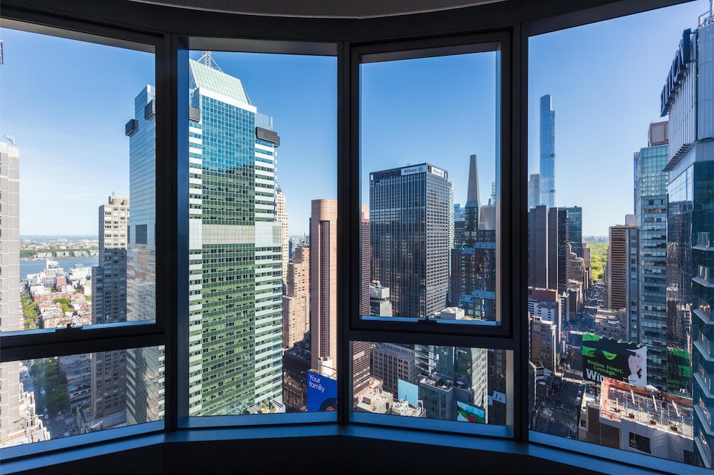 Tempo by Hilton New York Times Square - photo 36