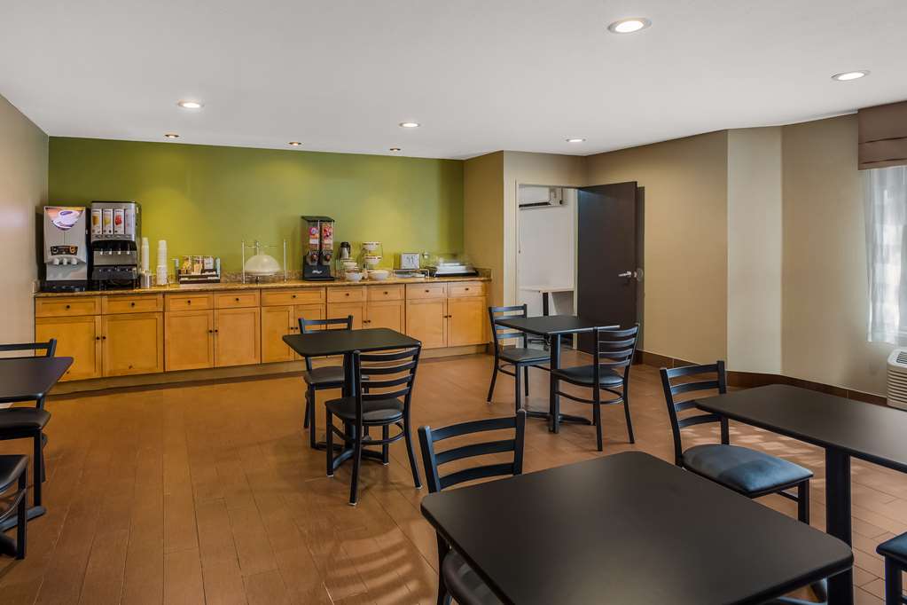 SureStay Plus by Best Western Mesa Superstition Springs - photo 6