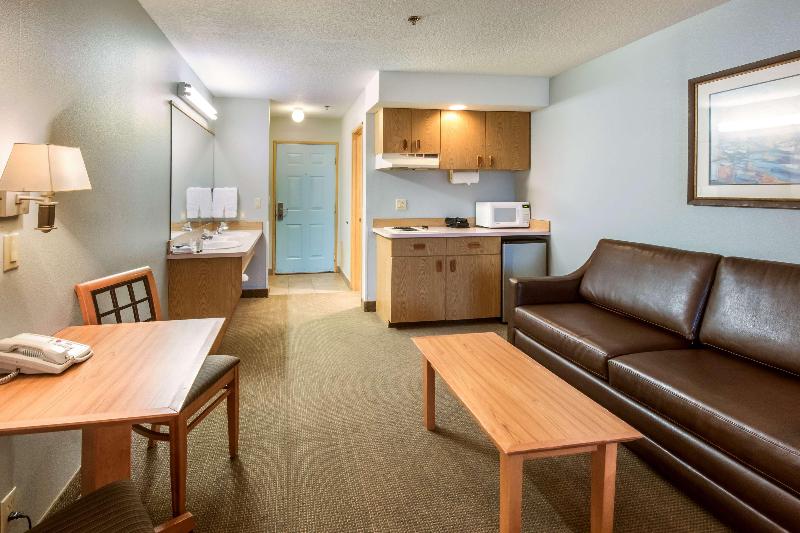 Inn and Suites Seaside - photo 9
